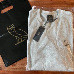 OVO Long Sleeve T-Shirt